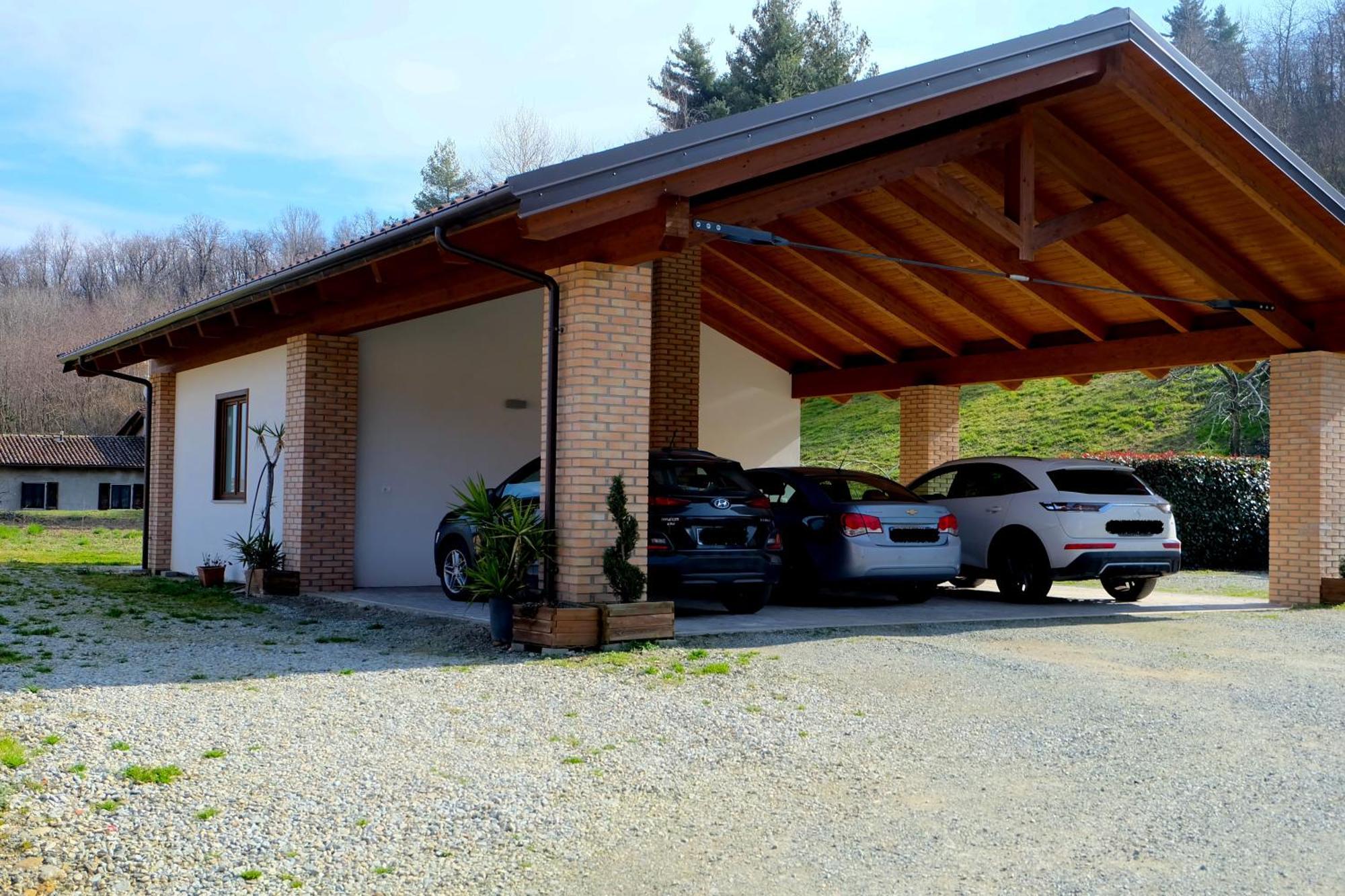 La Ghiacciaia Aparthotel Verzuolo Exterior photo