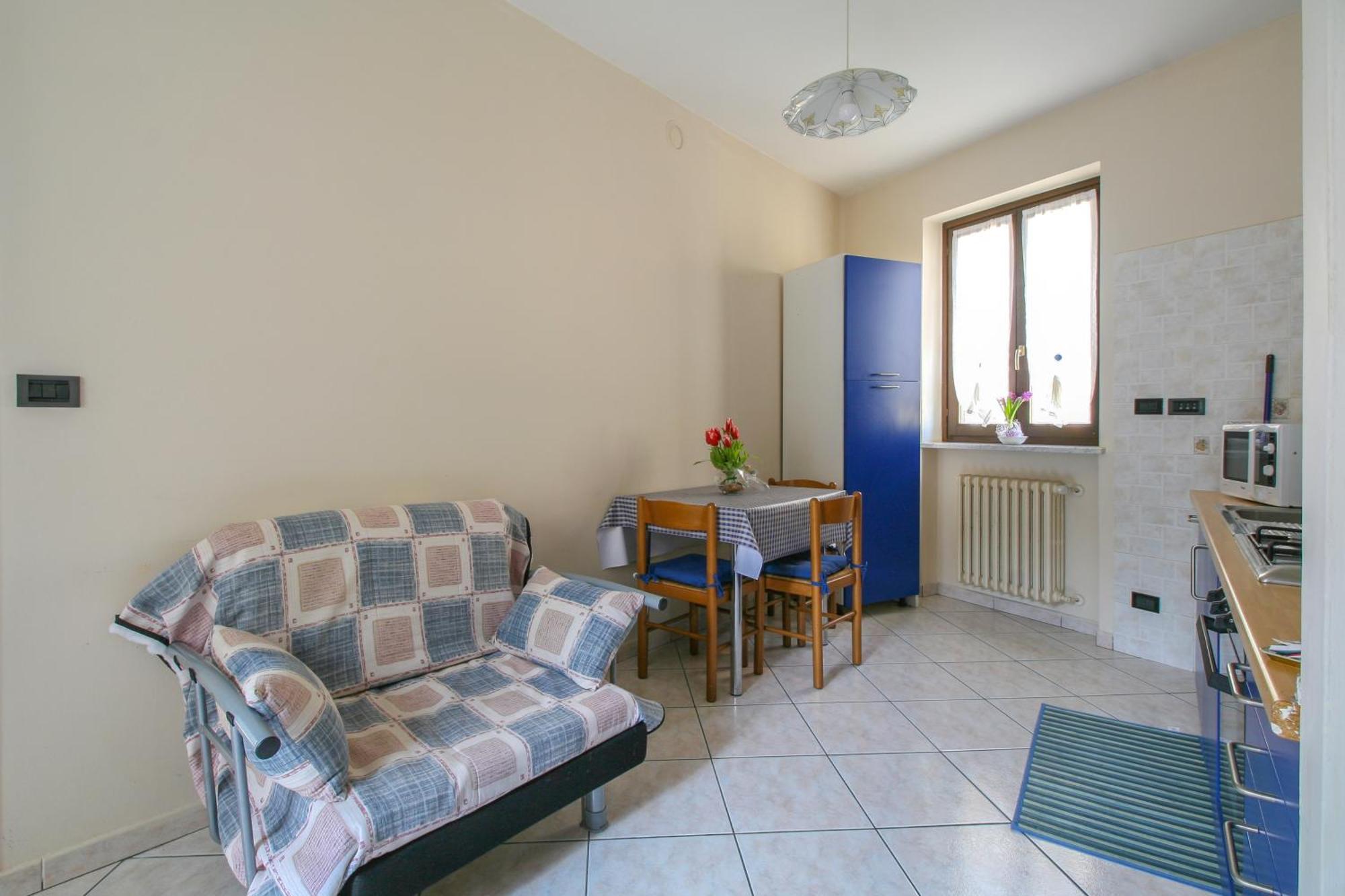 La Ghiacciaia Aparthotel Verzuolo Exterior photo